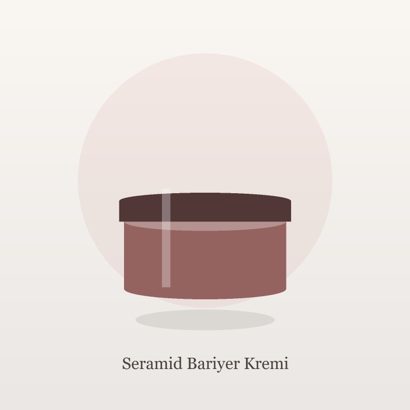 Seramid Bariyer Kremi