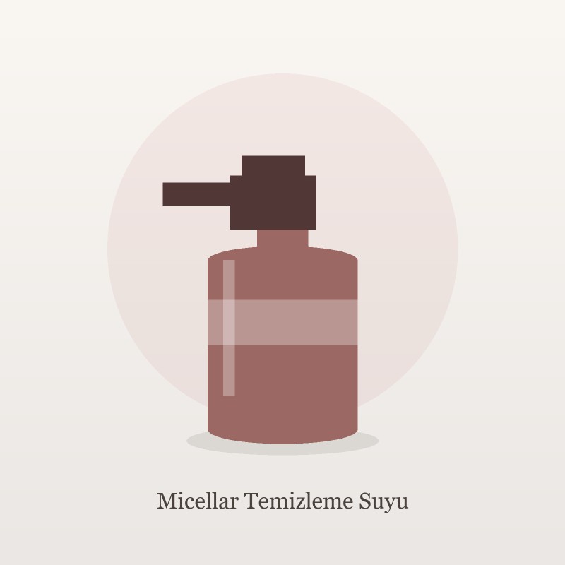 Micellar Temizleme Suyu