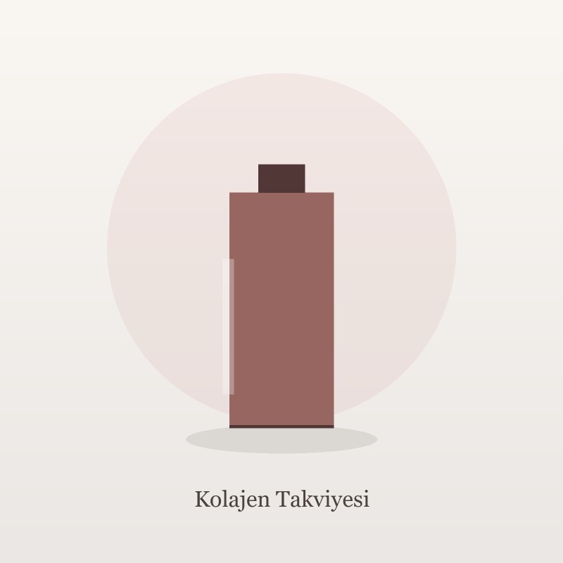 Kolajen Takviyesi