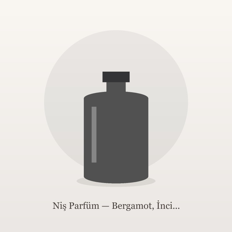 Niş Parfüm — Bergamot, İncir & Sedir Ağacı (100ml)