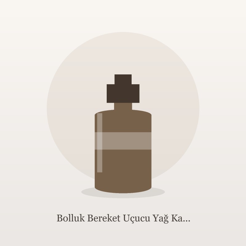 Bolluk Bereket Uçucu Yağ Karışımı 10 ml