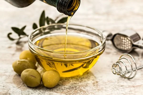 Zeytin & Zeytinyağı